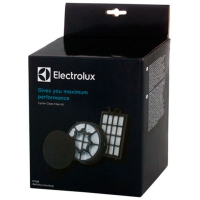 Комплект фильтров для пылесоса Electrolux, арт. EF112B