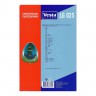 Мешки пылесборники для пылесоса LG - Vesta LG 02S