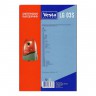 Мешки пылесборники для пылесоса LG - Vesta LG 03S