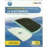 Фильтры для пылесоса LG - Neolux FLG-70 , арт. FLG-70