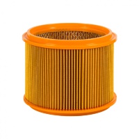 Фильтр для пылесосов Makita 440; 448; VC 3510 (целлюлоза), арт. MKPM-440
