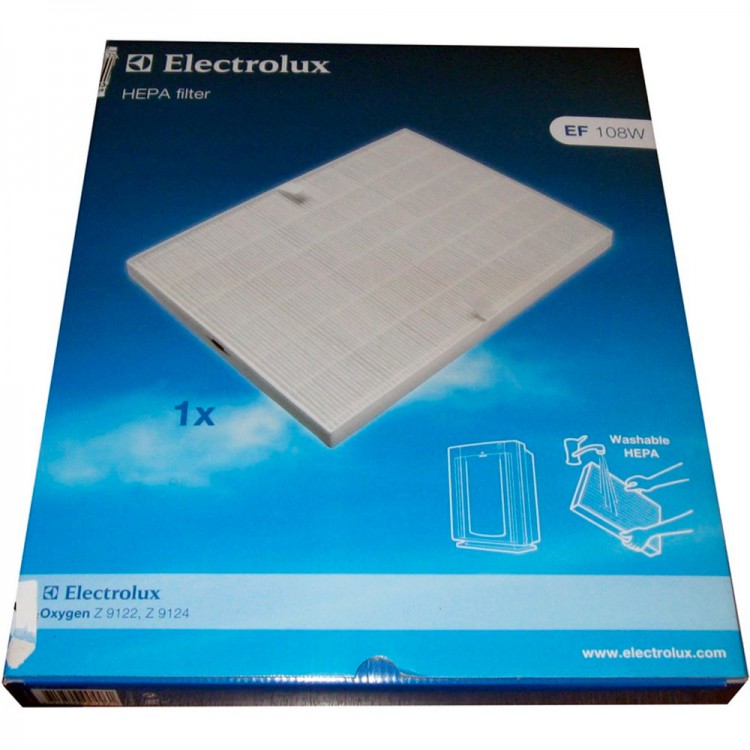 Фильтр Electrolux EF 108W для очистителей воздуха , арт. EF 108