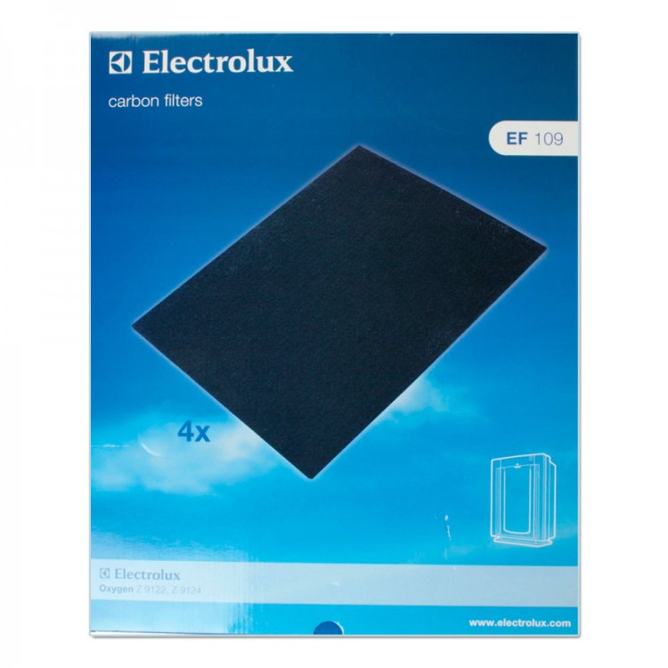 Фильтр угольный Electrolux EF109 для очистителей воздуха , арт. EF109