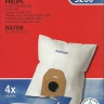 Мешок-пылесборник MENALUX 3200 для пылесосов Philips, Philips Vision