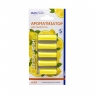 Ароматизатор для пылесоса "Lemon fresh" (5 шт.), арт. Euroclean A-03