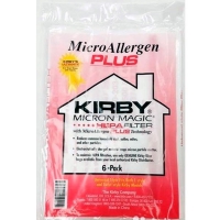 Мешки для пылесоса Kirby 6 шт.