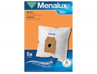 Мешки пылесборники MENALUX 2001 для пылесосов Bosch, Siemens , арт. 900196142/5