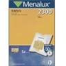Набор пылесборников из микроволокна Menalux 2300 для Rowenta , арт. 900196129/2
