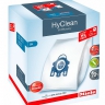 Комплект мешков-пылесборников Allergy XL Pack HyClean 3D Efficiency GN , арт. XL Pack GN
