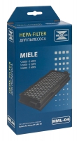 HEPA-фильтр NeoLux HML-04 для Miele, арт. HML-04