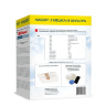 Комплект мешков и фильтров Filtero VAX 01 Kit Экстра, для пылесоса VAX
