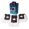 Мешки для пылесоса Electrolux S-bag MegaPack, 12 шт. арт. E201M