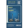 Фильтр NeoLux для пылесоса Bosch, Siemens, арт. HBS-05 модели 