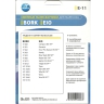 Мешки Neolux для пылесоса Bork, EIO. арт. E-11 модели