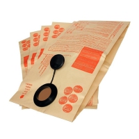 Мешки для пылесоса Makita 445x, двухслойная бумага, арт. 83132BEK