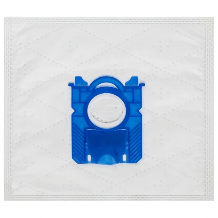 Мешки S-bag для пылесоса Electrolux,Philips ,арт. EL-08