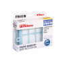 Фильтр Filtero FTH 01, для пылесоса Electrolux, Philips, AEG