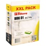Мешки Filtero BRK 01 XXL для пылесоса Bork, тип V7D1, 6 шт.