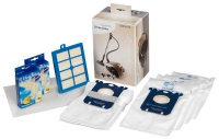 Комплект фильтров и мешков для пылесоса Electrolux USK3 Starter Kit. Полный набор.