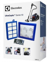 Комплект фильтров для пылесосов Electrolux Ultra Captic, арт. USK10