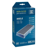 Фильтр NEOLUX HML-01 для пылесоса Miele, арт. HML-01
