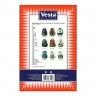 Мешки пылесборники Vesta LG 03 для пылесоса