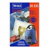 Мешки пылесборники для пылесоса Bosch, Siemens - Vesta BS 03S (синтетика)