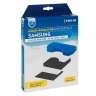 Набор фильтров для пылесоса Samsung - Neolux FSM-05 , арт. FSM-05